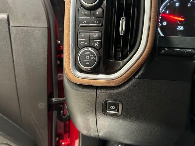 used 2021 Chevrolet Silverado 3500 car, priced at $52,500