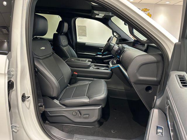 new 2025 Ford Expedition Max car, priced at $80,865