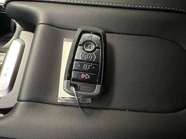 new 2025 Ford Expedition Max car, priced at $80,865