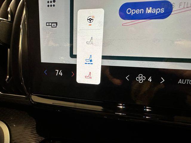 new 2025 Ford Expedition Max car, priced at $80,865