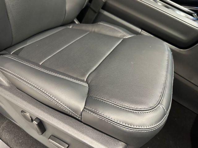 new 2025 Ford Expedition Max car, priced at $80,865