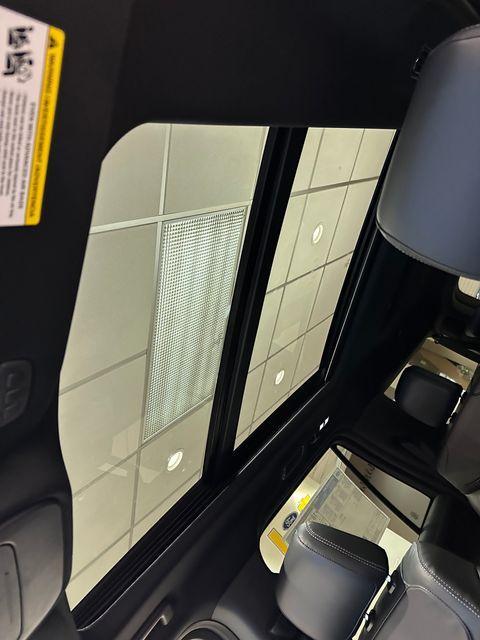 new 2025 Ford Expedition Max car, priced at $80,865