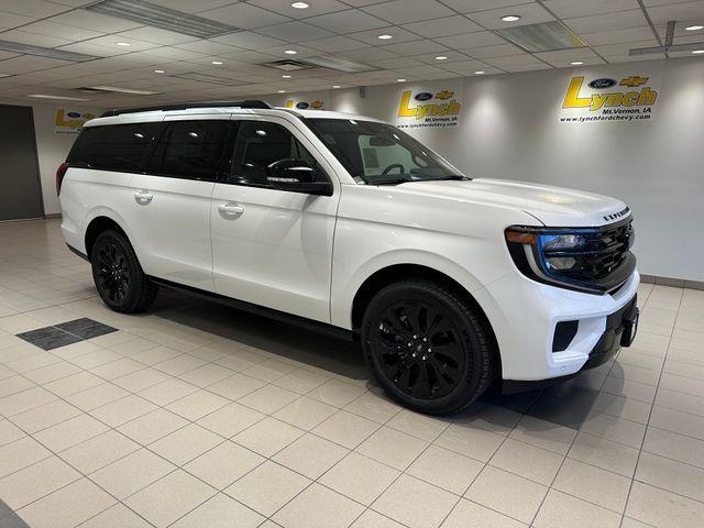 new 2025 Ford Expedition Max car, priced at $80,865