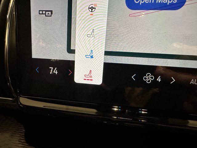 new 2025 Ford Expedition Max car, priced at $80,865