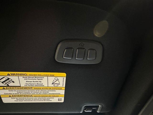 new 2025 Ford Expedition Max car, priced at $80,865