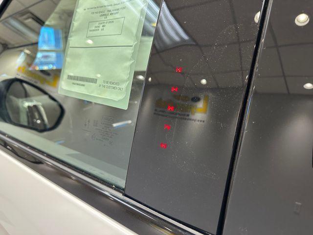 new 2025 Ford Expedition Max car, priced at $80,865