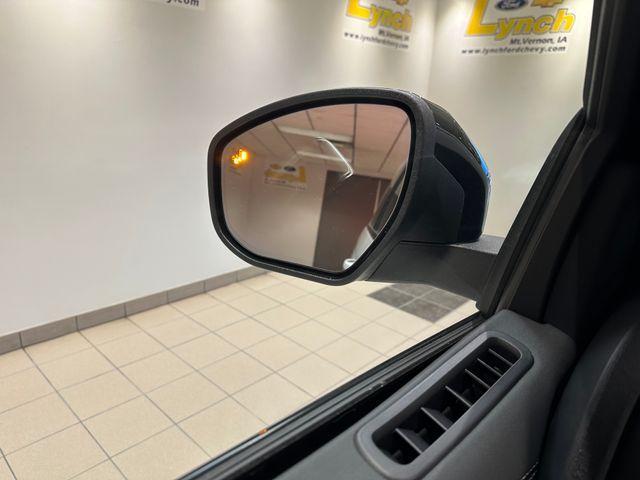 new 2025 Ford Expedition Max car, priced at $80,865