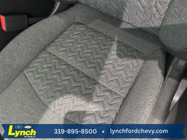 used 2023 Chevrolet Equinox car, priced at $27,000