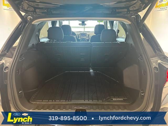 used 2023 Chevrolet Equinox car, priced at $27,000