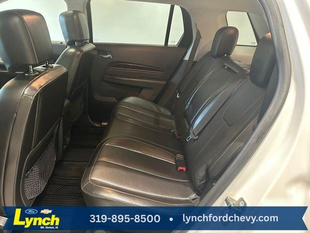 used 2017 GMC Terrain car, priced at $14,000