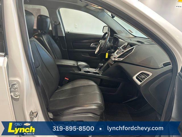 used 2017 GMC Terrain car, priced at $14,000