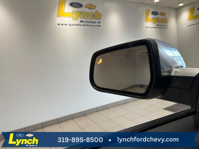 used 2017 GMC Terrain car, priced at $14,000