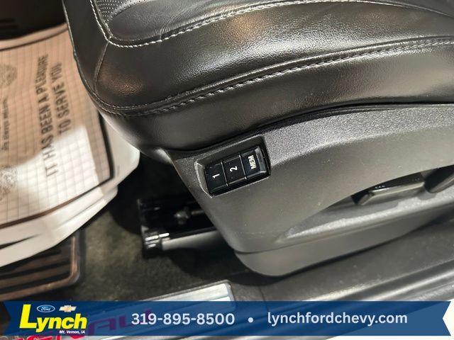 used 2017 GMC Terrain car, priced at $14,000