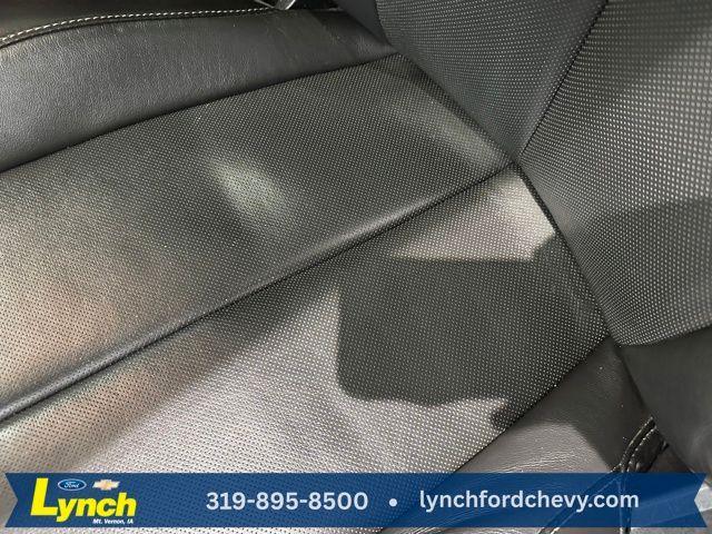 used 2017 GMC Terrain car, priced at $14,000