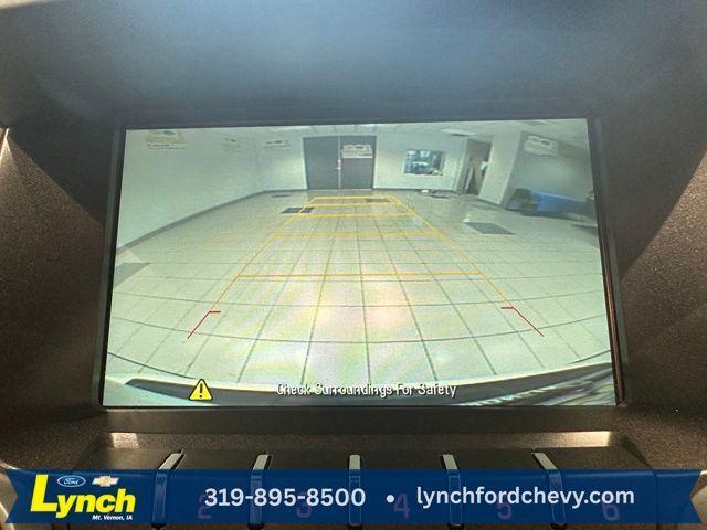 used 2017 GMC Terrain car, priced at $14,000