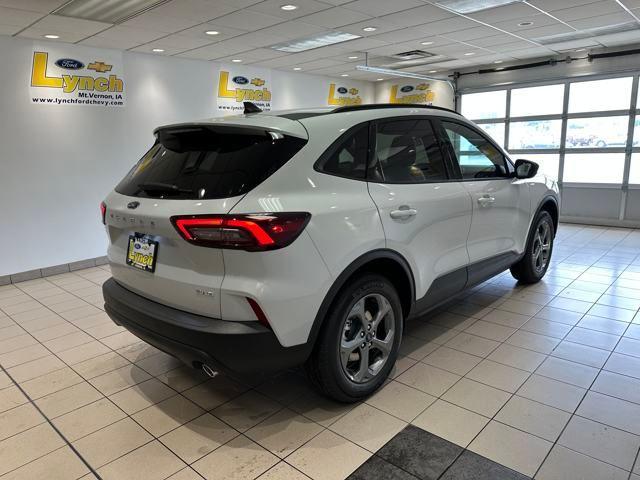 new 2025 Ford Escape car, priced at $33,398