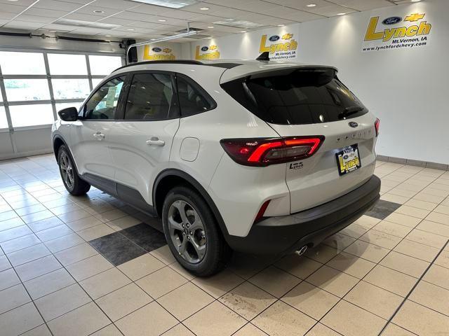 new 2025 Ford Escape car, priced at $33,398