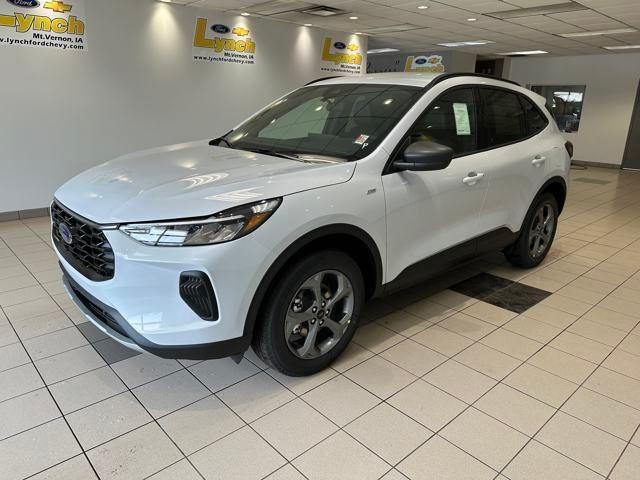 new 2025 Ford Escape car, priced at $33,398