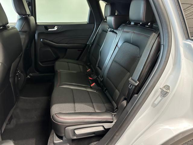 new 2025 Ford Escape car, priced at $33,398