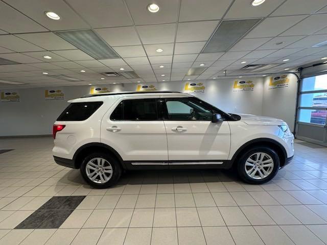 used 2019 Ford Explorer car, priced at $20,000