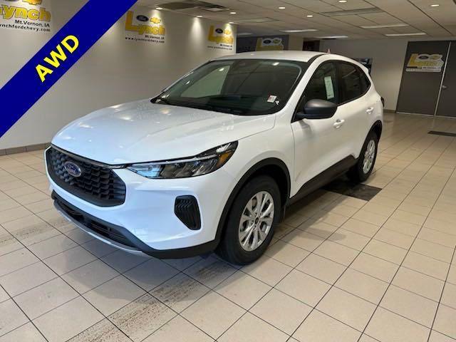 new 2025 Ford Escape car, priced at $29,505