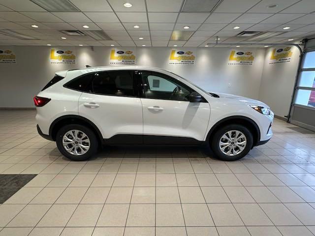 new 2025 Ford Escape car, priced at $29,505