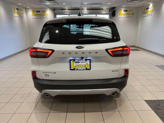 new 2025 Ford Escape car, priced at $29,505