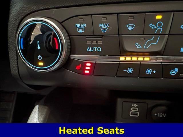 new 2025 Ford Escape car, priced at $29,505
