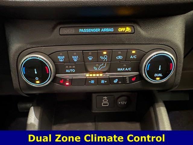 new 2025 Ford Escape car, priced at $29,505