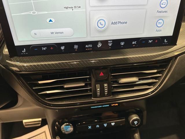 used 2023 Ford Escape car, priced at $24,000