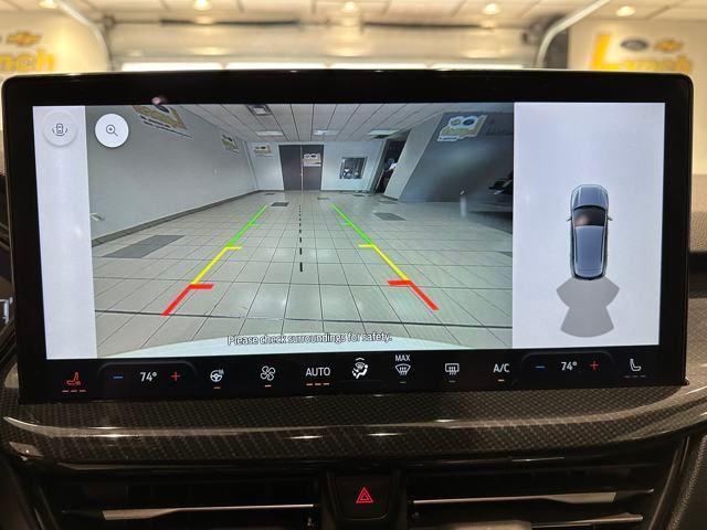 used 2023 Ford Escape car, priced at $24,000