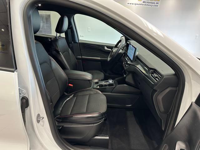 used 2023 Ford Escape car, priced at $24,000