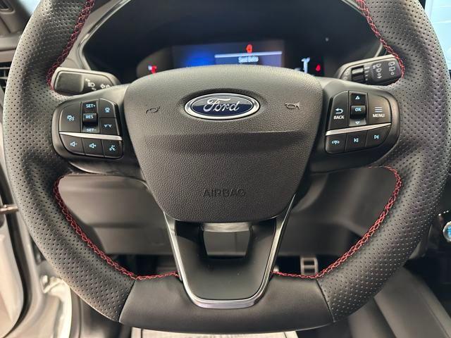 used 2023 Ford Escape car, priced at $24,000