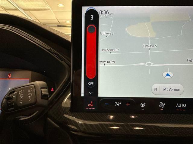 used 2023 Ford Escape car, priced at $24,000