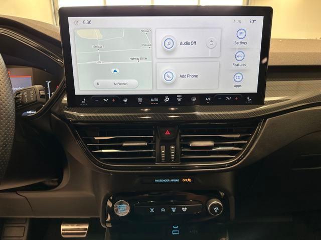 used 2023 Ford Escape car, priced at $24,000