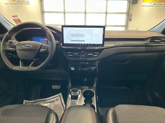 used 2023 Ford Escape car, priced at $24,000