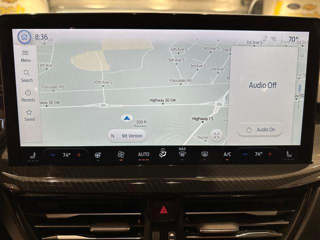 used 2023 Ford Escape car, priced at $24,000