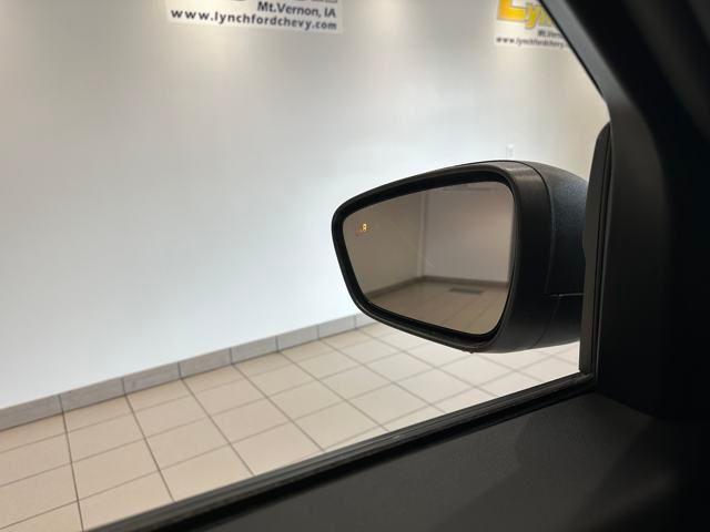 used 2023 Ford Escape car, priced at $24,000