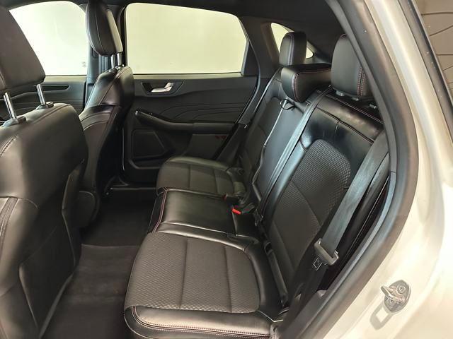 used 2023 Ford Escape car, priced at $24,000