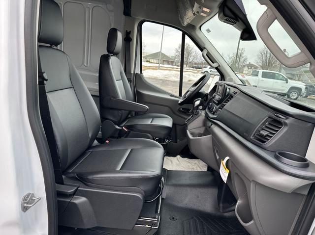 new 2025 Ford Transit-250 car, priced at $49,971