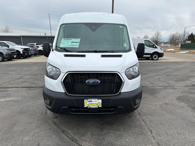 new 2025 Ford Transit-250 car, priced at $49,971