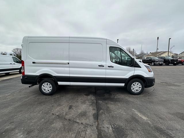 new 2025 Ford Transit-250 car, priced at $49,971