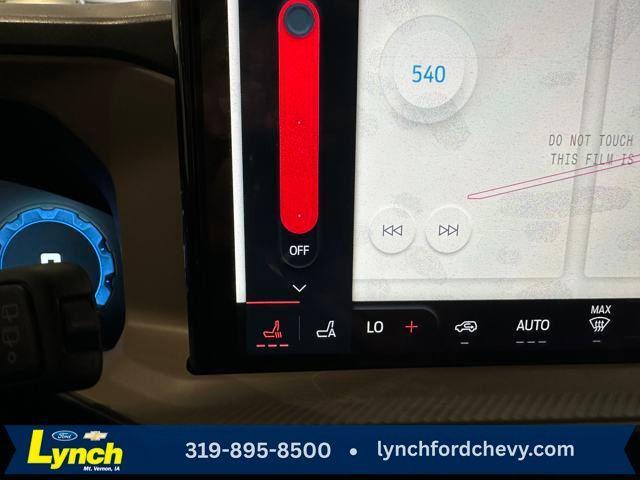 new 2025 Ford Bronco Sport car, priced at $33,654