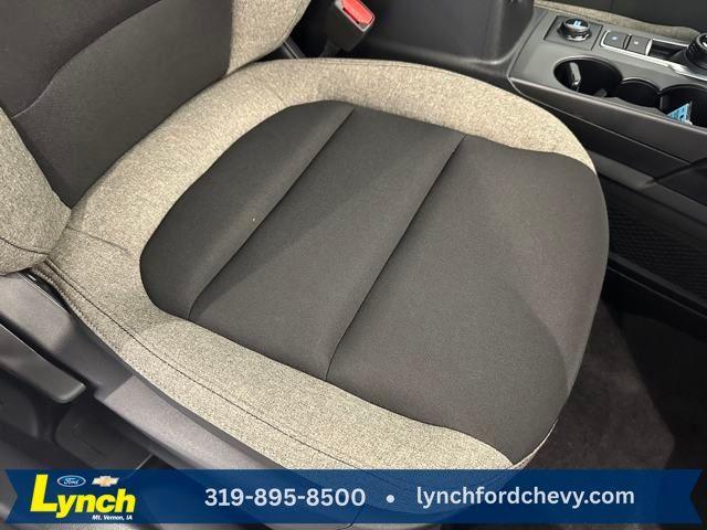 new 2025 Ford Bronco Sport car, priced at $33,654