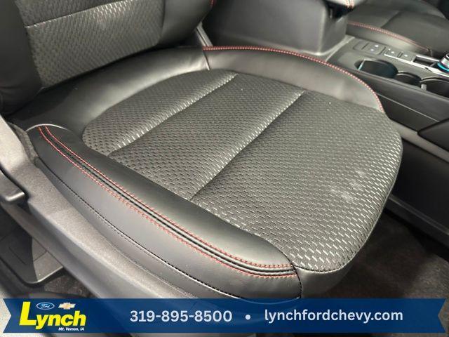 new 2025 Ford Escape car, priced at $29,961