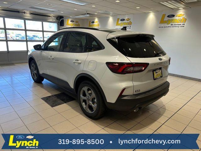 new 2025 Ford Escape car, priced at $29,961
