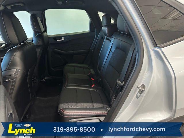 new 2025 Ford Escape car, priced at $29,961