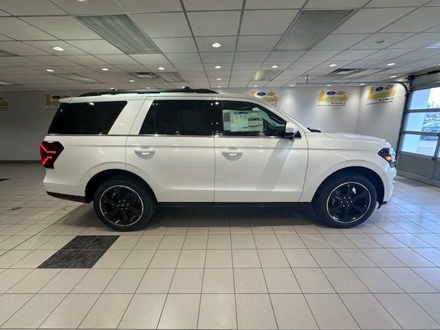 new 2024 Ford Expedition car, priced at $74,541