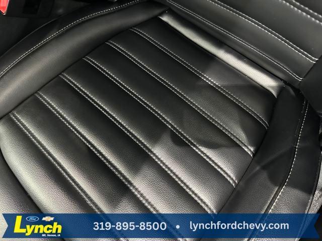 used 2024 Ford Edge car, priced at $31,000