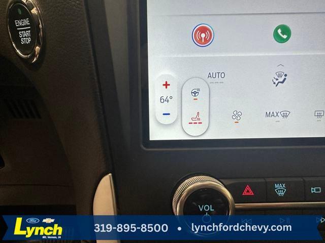 used 2024 Ford Edge car, priced at $31,000